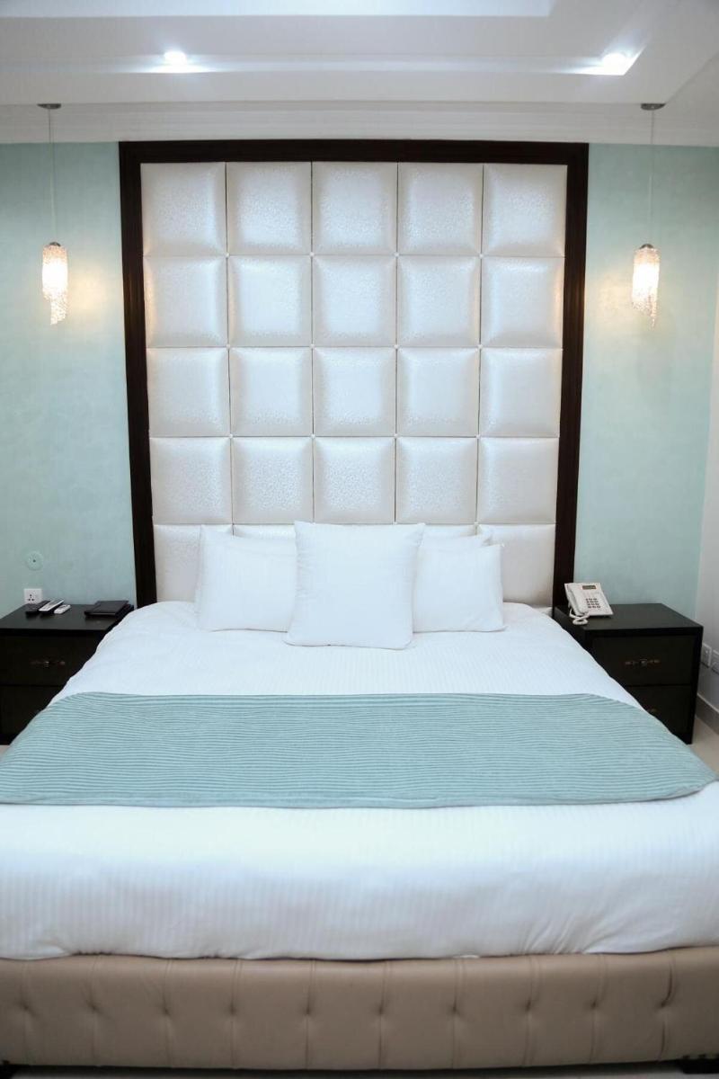 Grace Guest House image