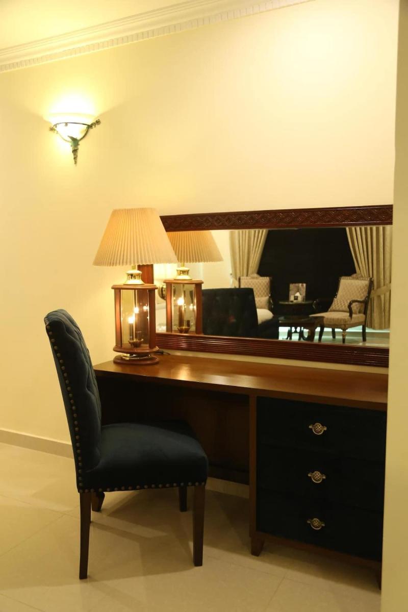 Grace Guest House image