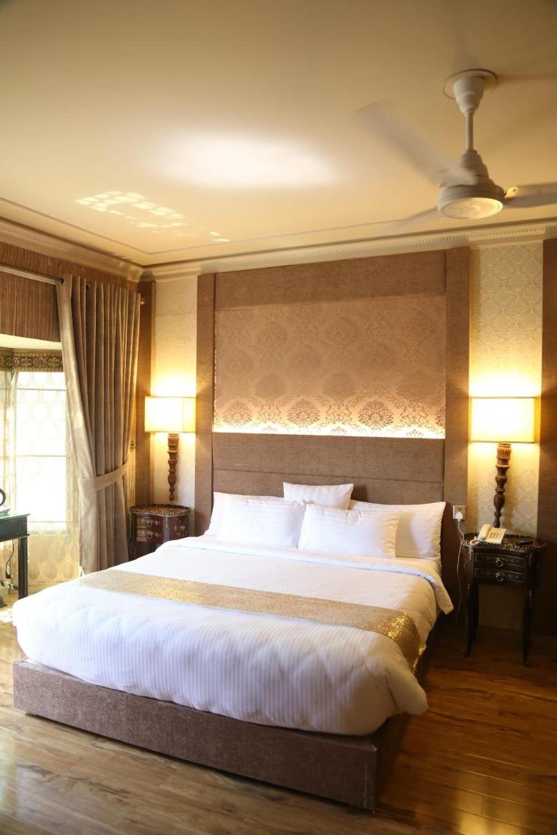 Grace Guest House image