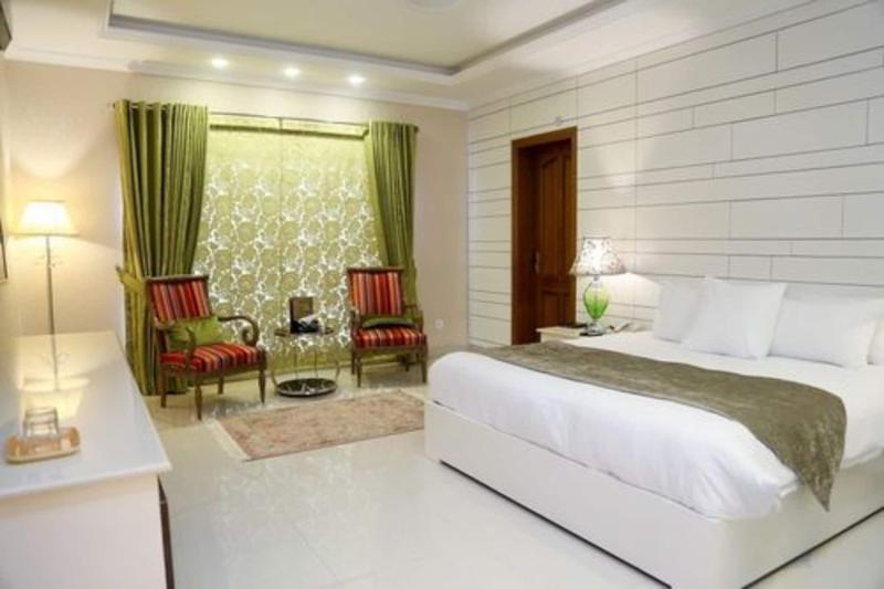 Grace Guest House image