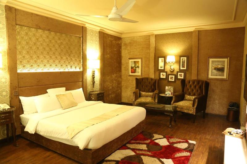 Grace Guest House image