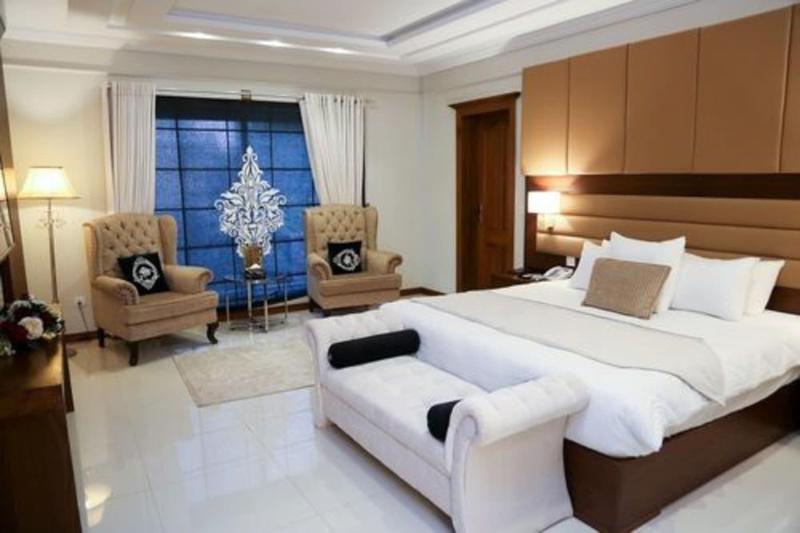 Grace Guest House image
