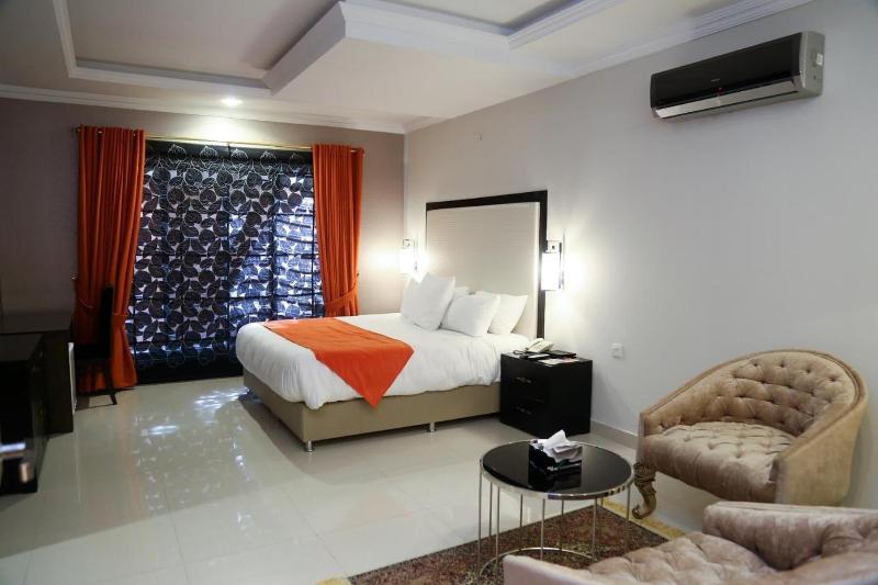 Grace Guest House image