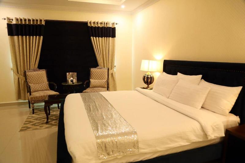 Grace Guest House image