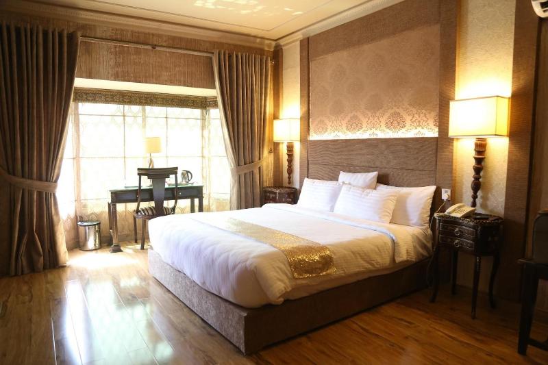 Grace Guest House image