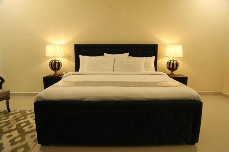 Grace Guest House image