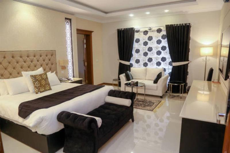Grace Guest House image