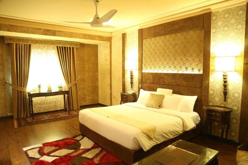 Grace Guest House image