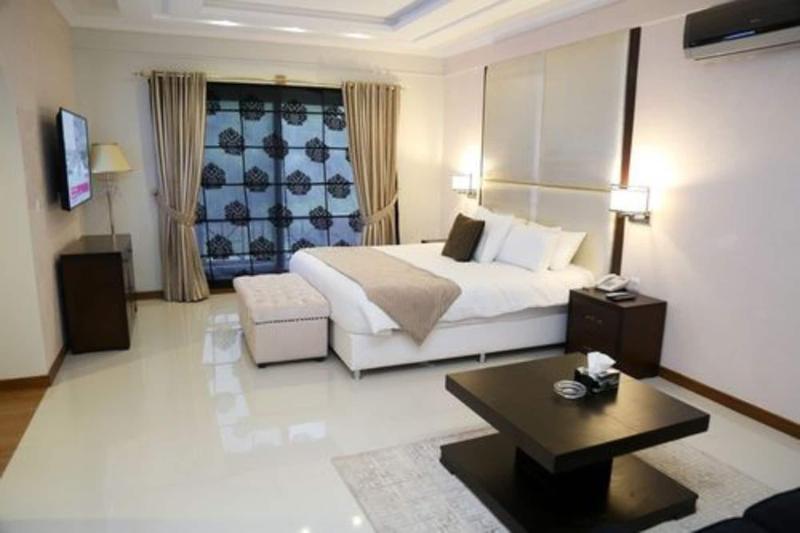 Grace Guest House image