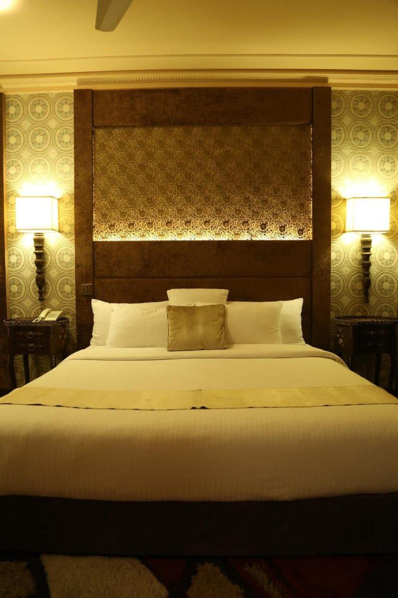 Grace Guest House image