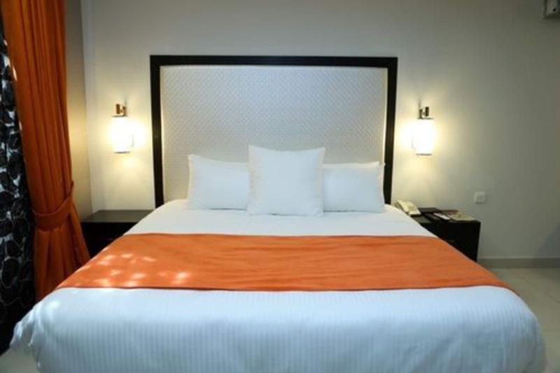 Grace Guest House image