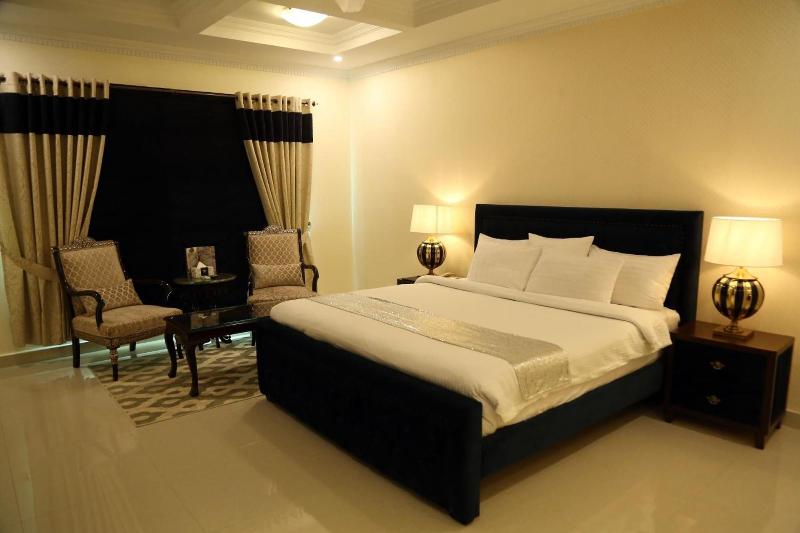 Grace Guest House image