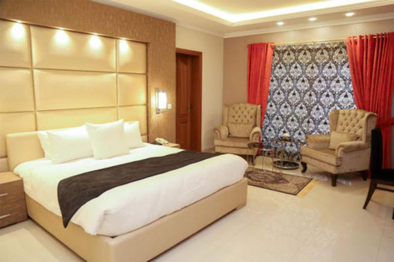 Grace Guest House image