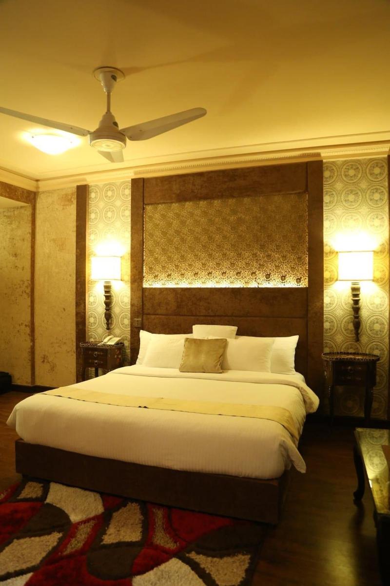 Grace Guest House image