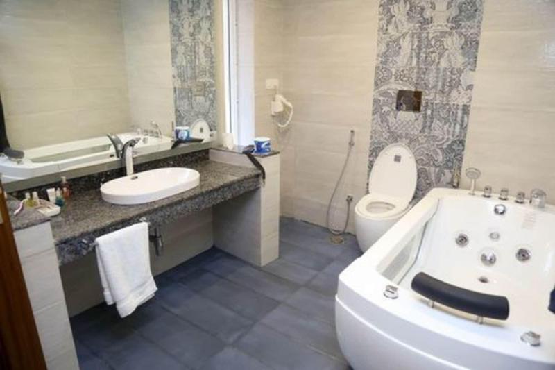 Grace Guest House image