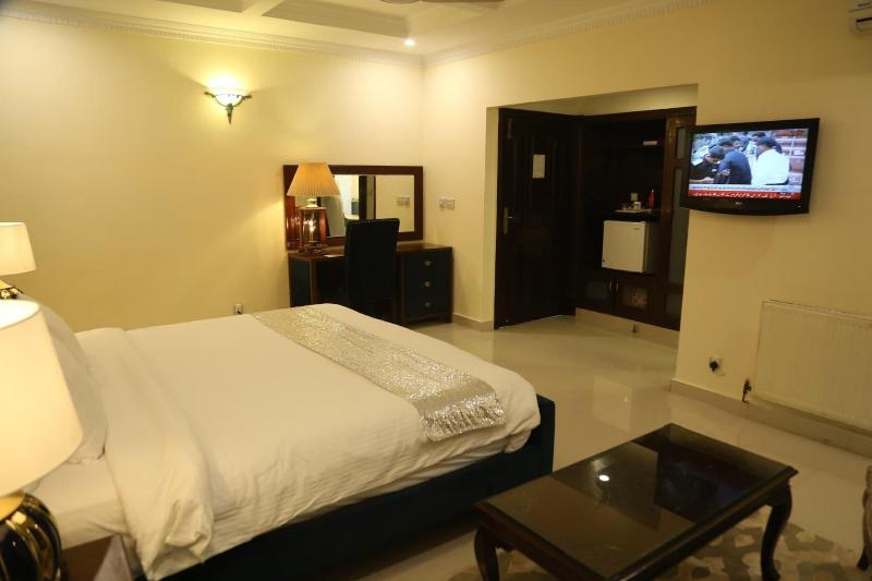 Grace Guest House image