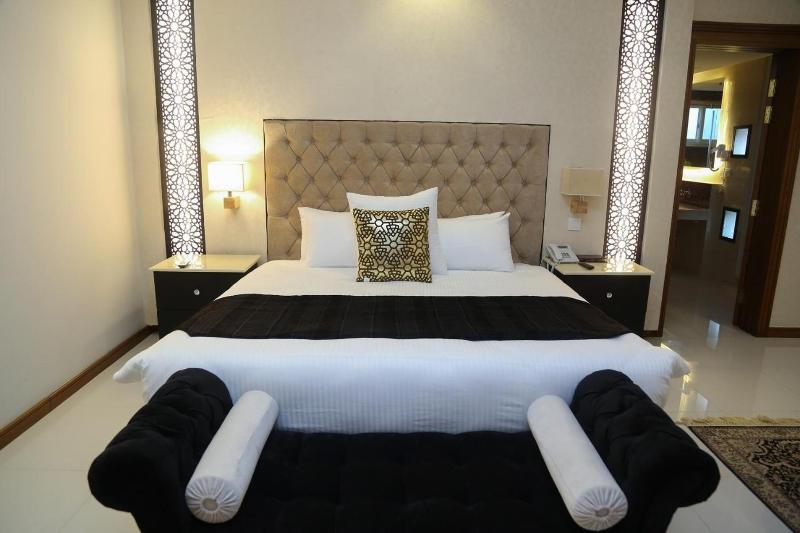Grace Guest House image