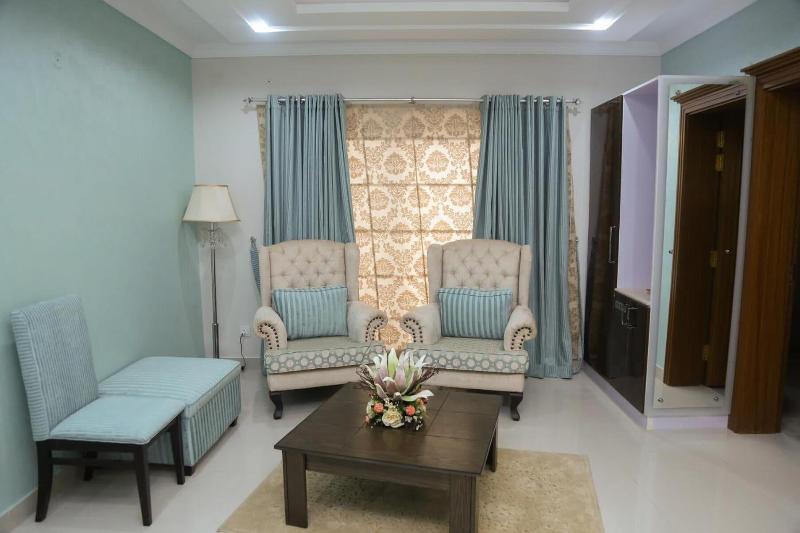 Grace Guest House image
