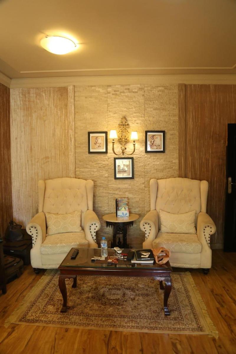 Grace Guest House image