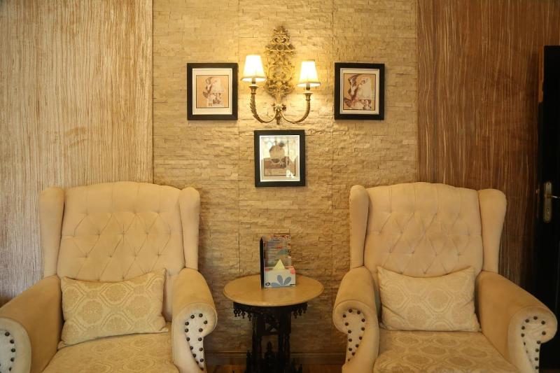 Grace Guest House image