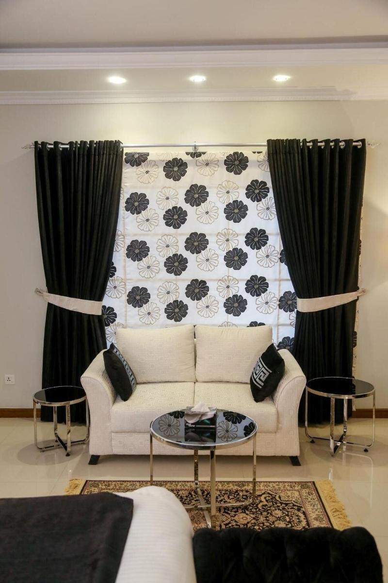 Grace Guest House image