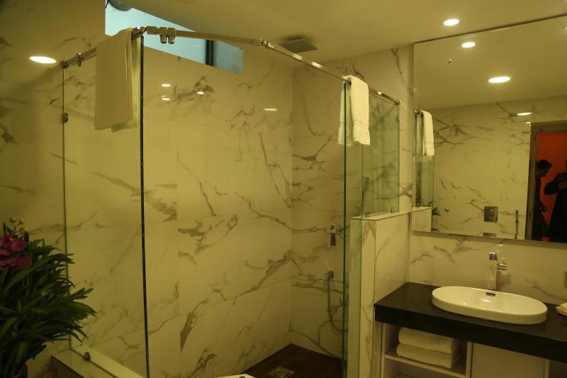 Grace Guest House image