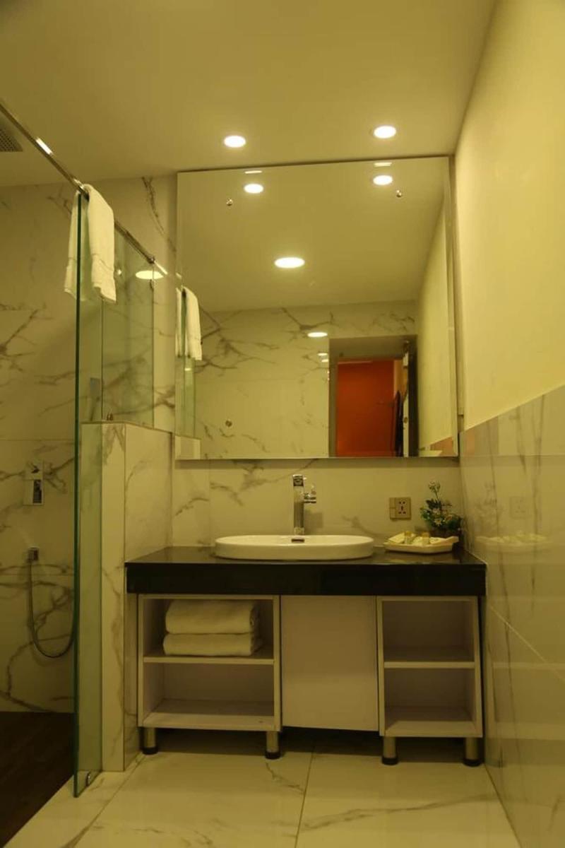 Grace Guest House image