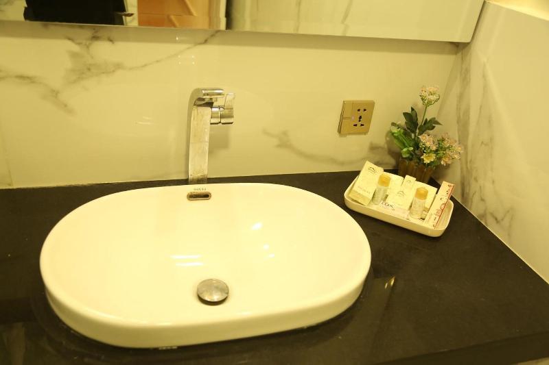 Grace Guest House image