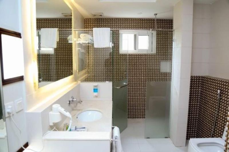 Grace Guest House image