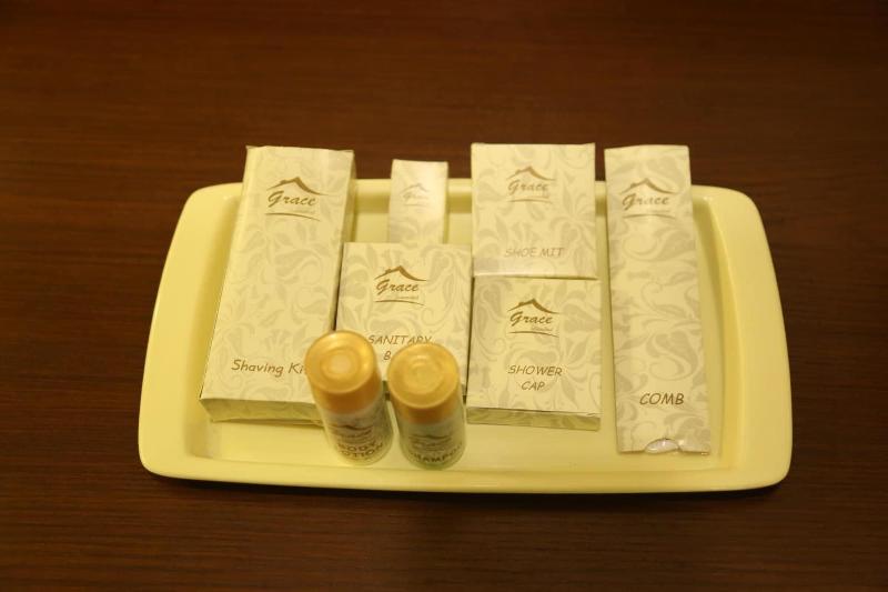 Grace Guest House image