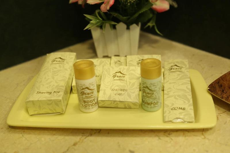 Grace Guest House image