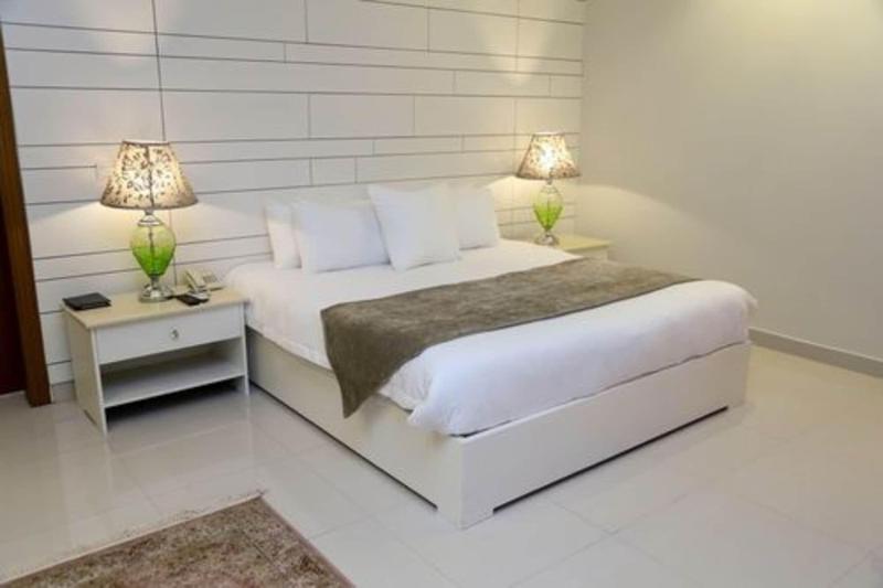 Grace Guest House image