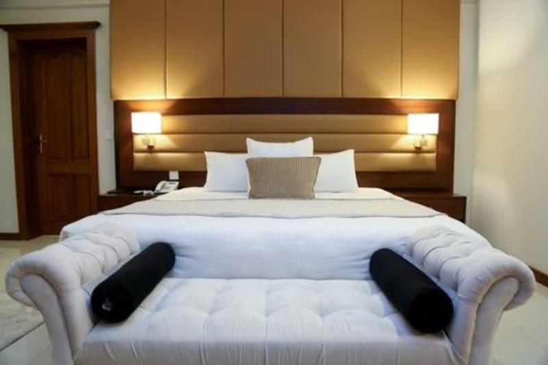 Grace Guest House image