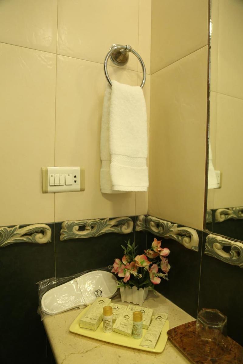 Grace Guest House image