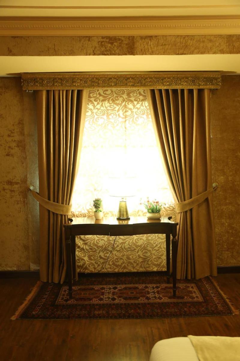 Grace Guest House image