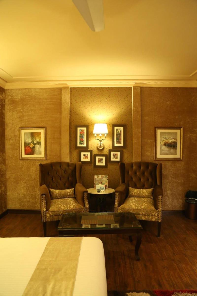 Grace Guest House image