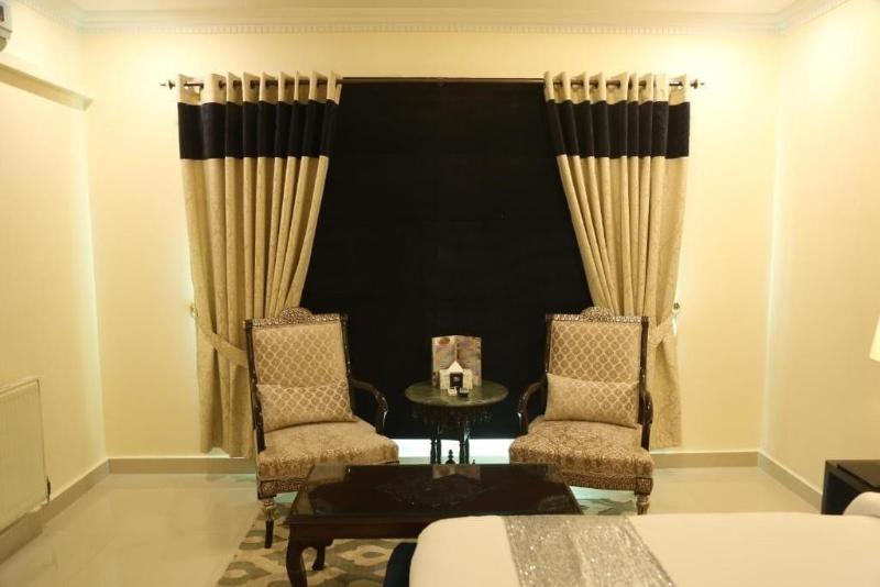 Grace Guest House image