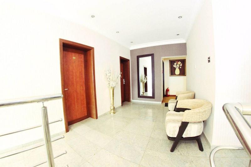 Pearl Gate Hotel image