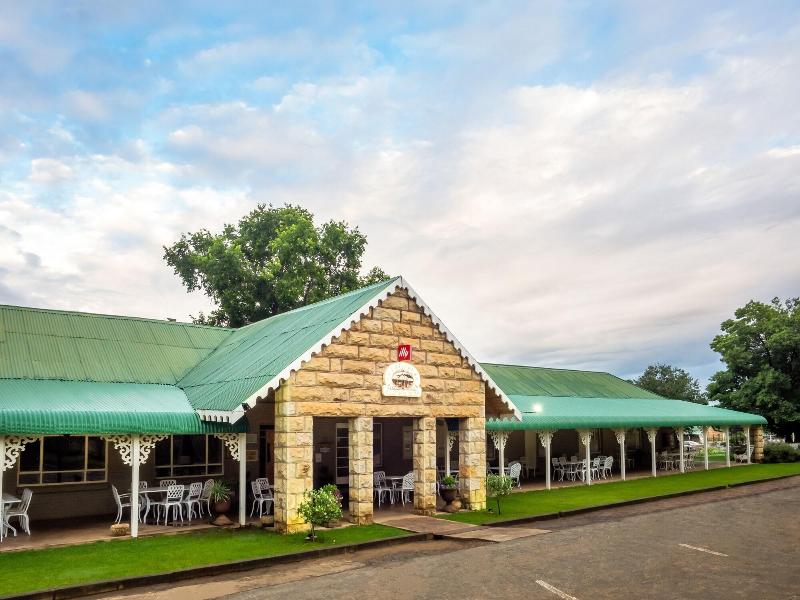 Fouriesburg Country Inn image