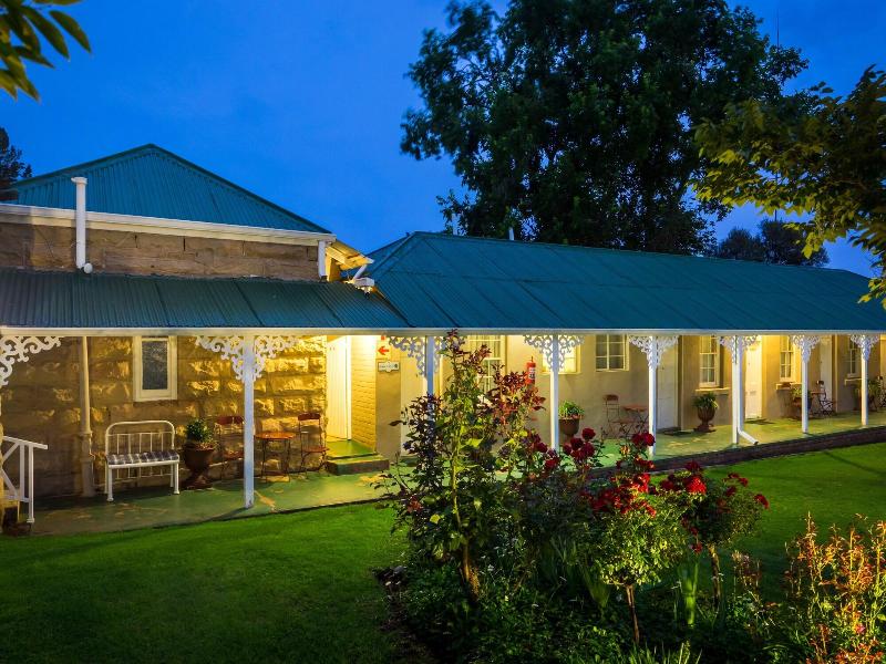 Fouriesburg Country Inn image