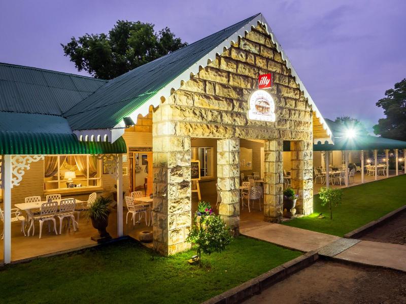 Fouriesburg Country Inn image