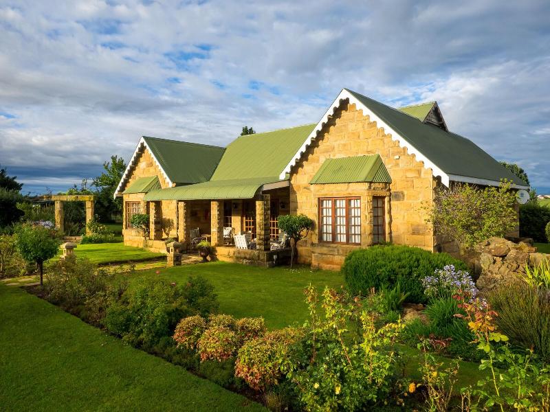 Fouriesburg Country Inn image
