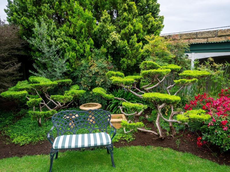Fouriesburg Country Inn image