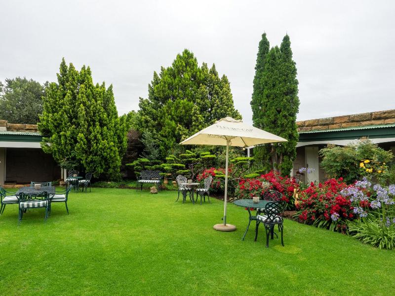 Fouriesburg Country Inn image