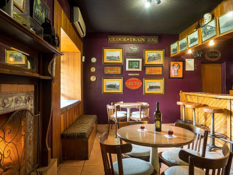 Fouriesburg Country Inn image