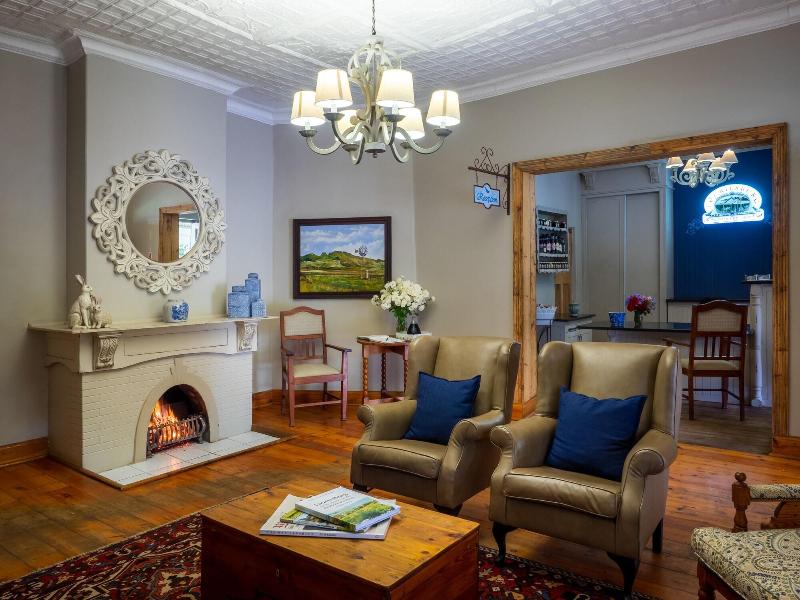 Fouriesburg Country Inn image