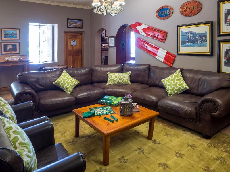 Fouriesburg Country Inn image