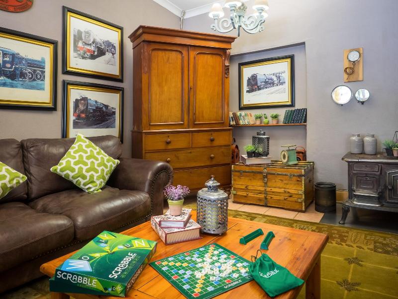 Fouriesburg Country Inn image