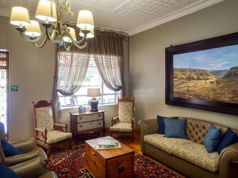 Fouriesburg Country Inn image
