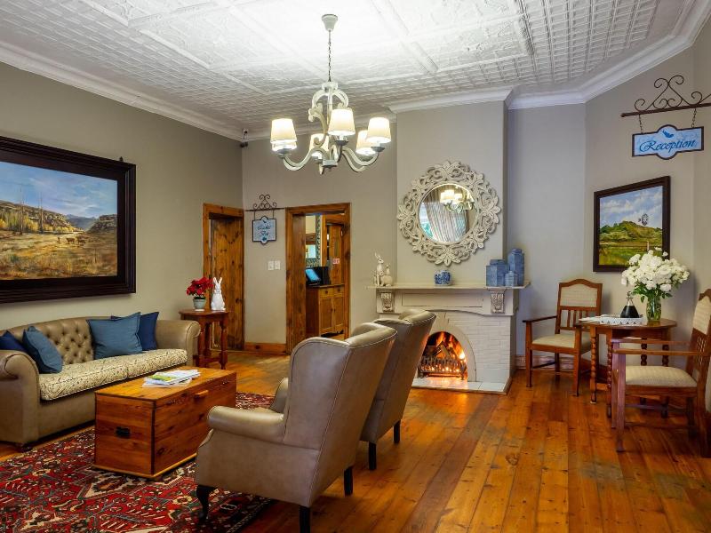 Fouriesburg Country Inn image